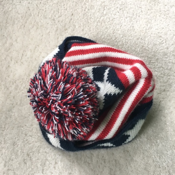 American flag beanie ⭐️ - Picture 5 of 5